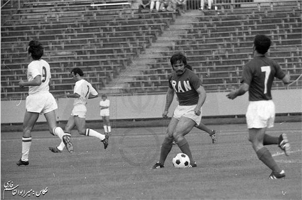 بازیهای المپیک 1972 مونیخ