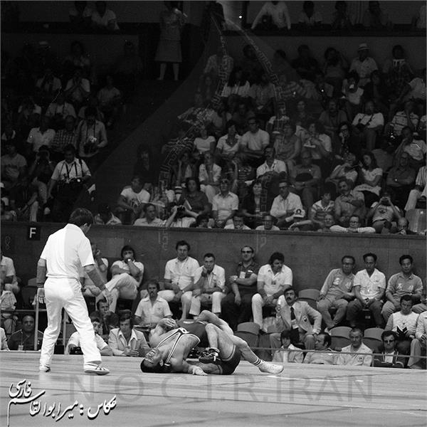 بازی های المپیک 1976 مونترال