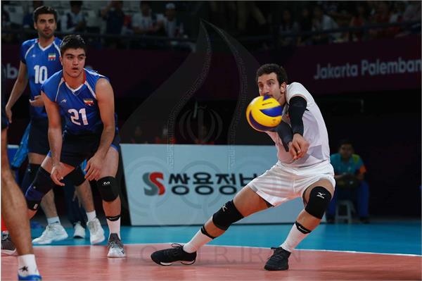 بازی های آسیایی 2018 جاکارتا