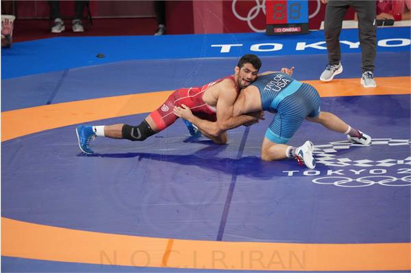 بازی های المپیک 2020 توکیو، ژاپن