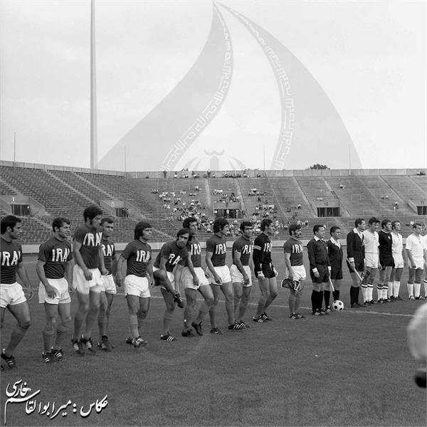 بازیهای المپیک 1972 مونیخ