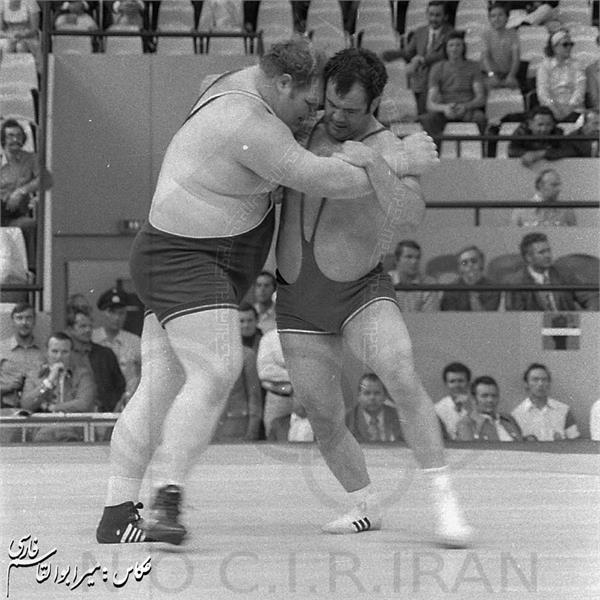 بازیهای المپیک 1972 مونیخ