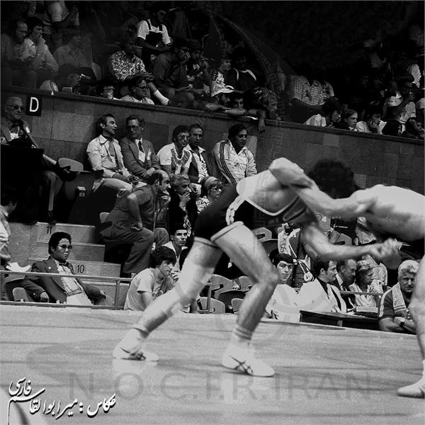 بازی های المپیک 1976 مونترال