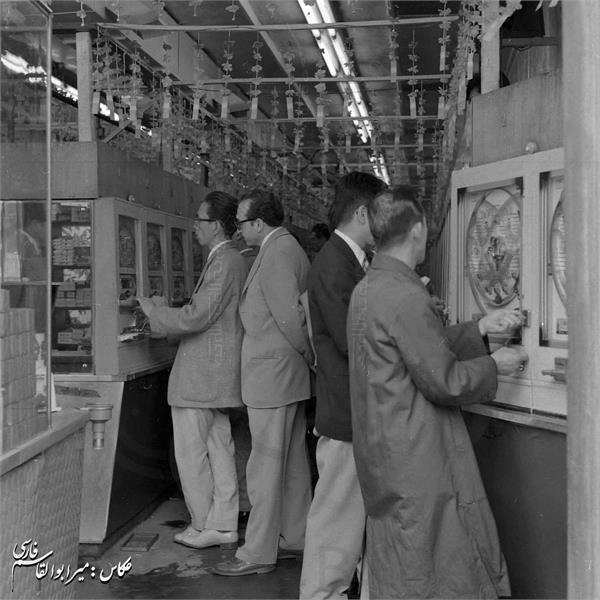 بازی های آسیایی 1958 توکیو، ژاپن