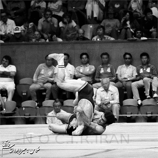 بازی های المپیک 1976 مونترال