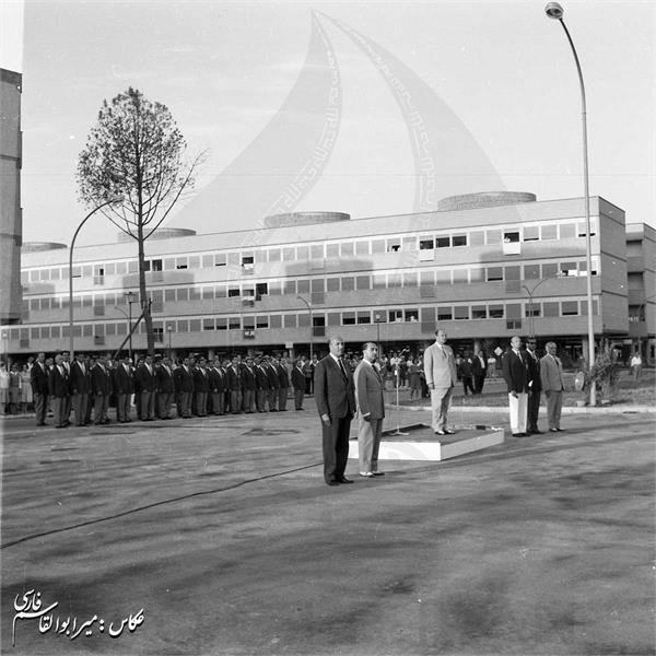 بازی های المپیک 1960 رم، ایتالیا