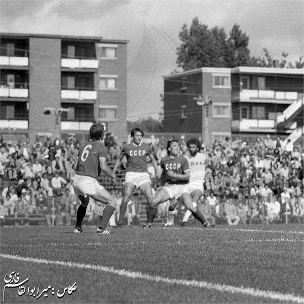 بازی های المپیک 1976 مونترال