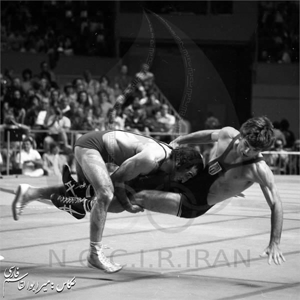 بازی های المپیک 1976 مونترال