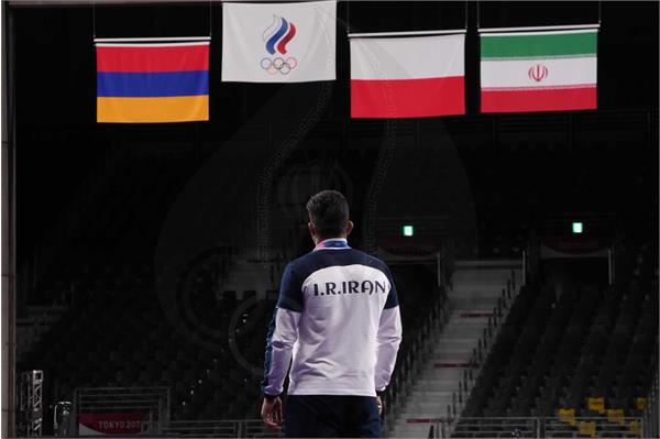 بازی های المپیک 2020 توکیو، ژاپن