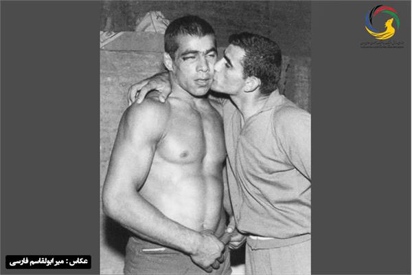 بازی‌های المپیک ۱۹۶۰ رم