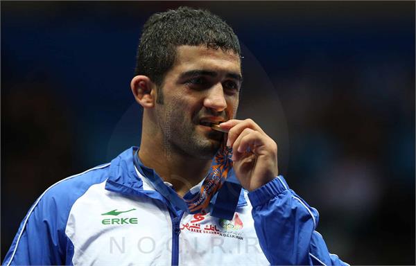 بازی های آسیایی 2014 اینچئون کره جنوبی