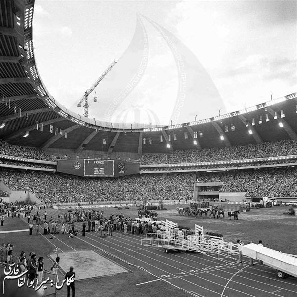 بازی های المپیک 1976 مونترال