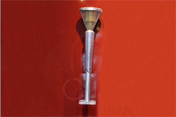 مشعل بازی های آسیایی تابستانی 1998 بانکوک، تایلند