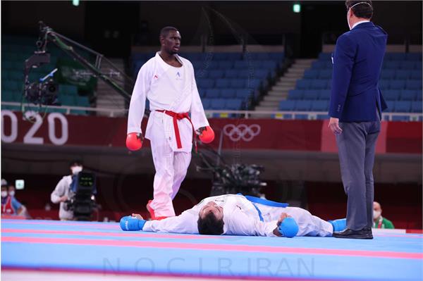 بازی های المپیک 2020 توکیو، ژاپن