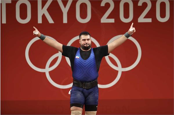 بازی های المپیک 2020 توکیو، ژاپن