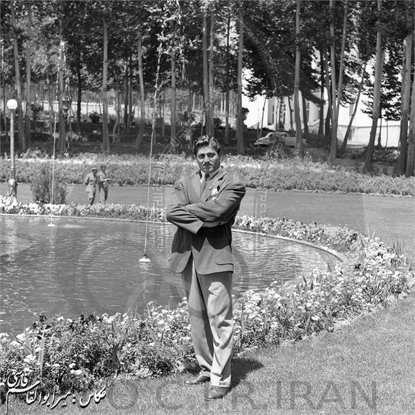 ورزشکاران اعزامی به بازیهای المپیک 1952 هلسینکی