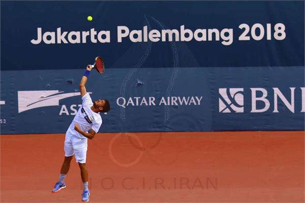 بازی های آسیایی 2018 جاکارتا