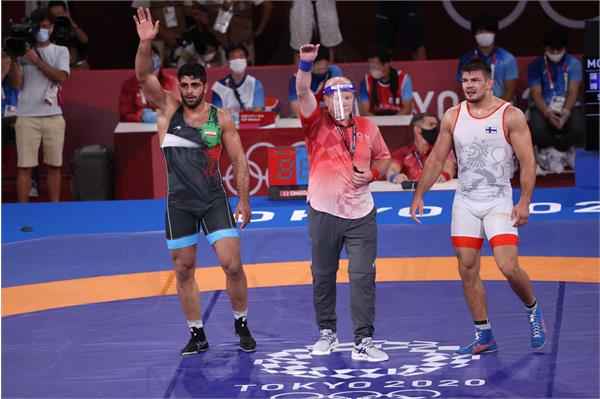 بازی های المپیک 2020 توکیو، ژاپن