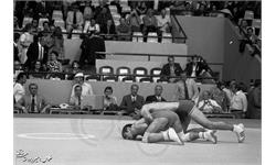 بازیهای المپیک 1972 مونیخ