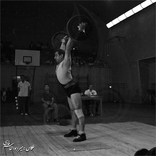 بازی های المپیک 1960 رم، ایتالیا