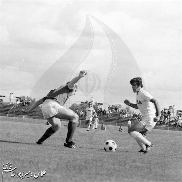 بازی های المپیک 1976 مونترال