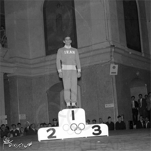 بازی های المپیک 1956 ملبورن