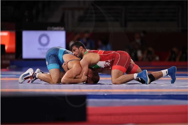 بازی های المپیک 2020 توکیو، ژاپن