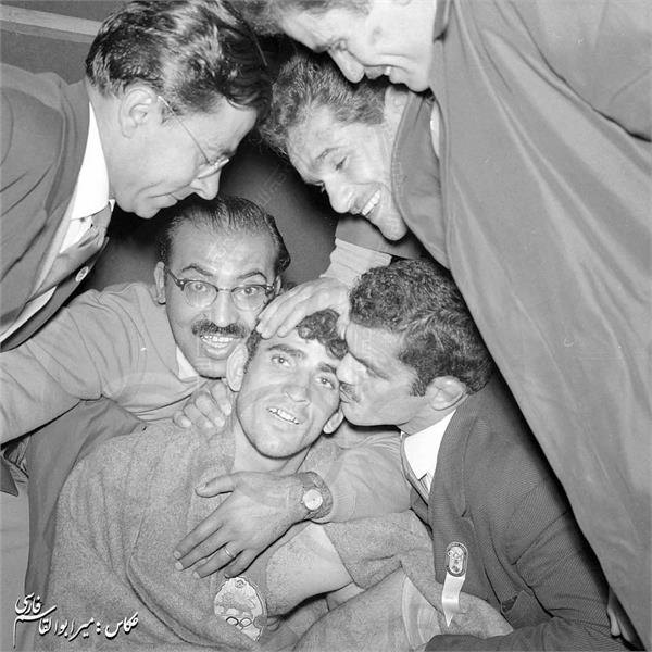 بازی های المپیک 1956 ملبورن