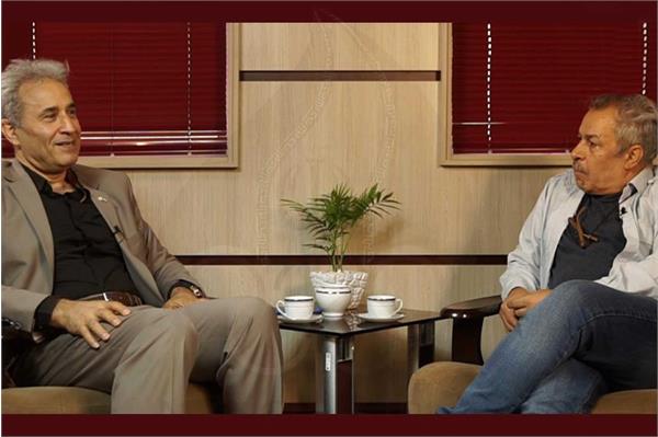 صدرالدین کاظمی