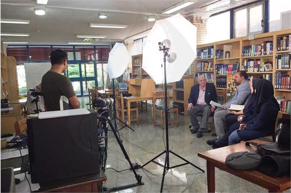 حشمت مهاجرانی