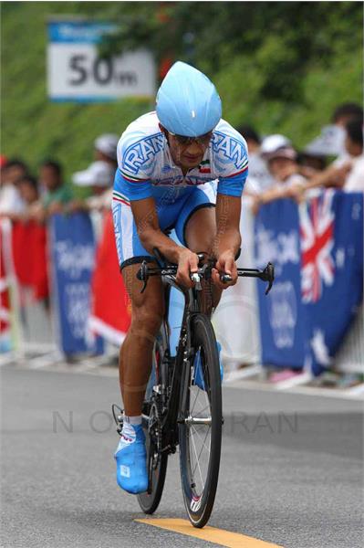 بازی های المپیک تابستانی 2008 پکن