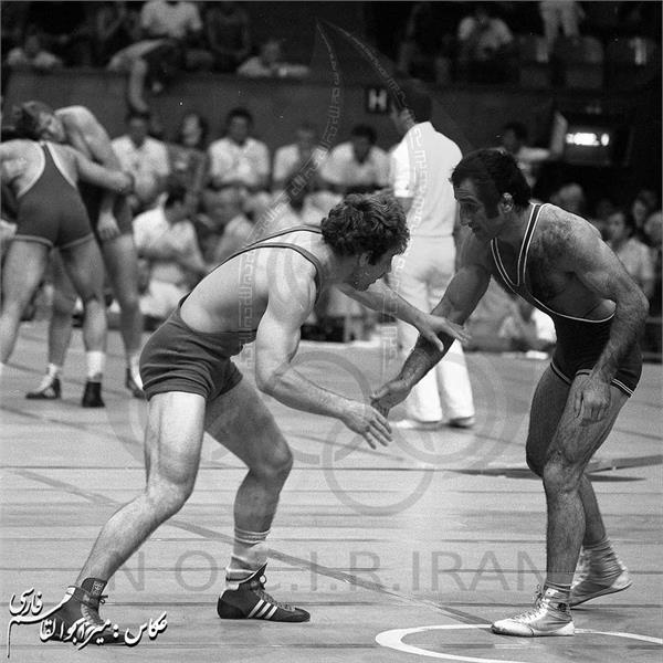 بازی های المپیک 1976 مونترال