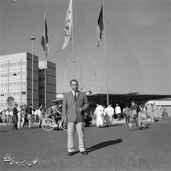 بازی های المپیک 1960 رم، ایتالیا