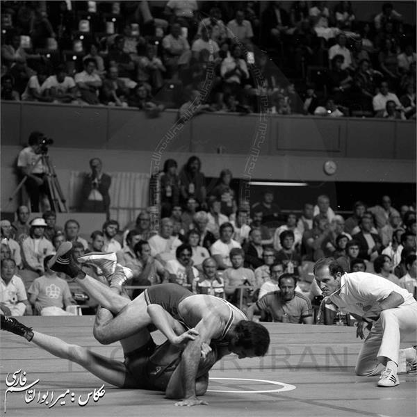 بازی های المپیک 1976 مونترال