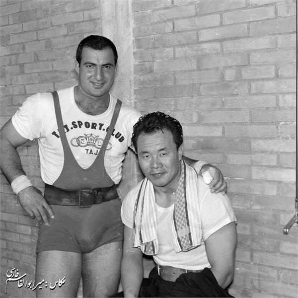 بازی های المپیک 1960 رم، ایتالیا