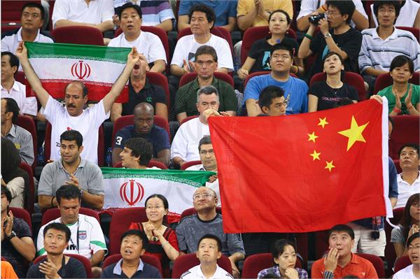 بازی های المپیک تابستانی 2008 پکن