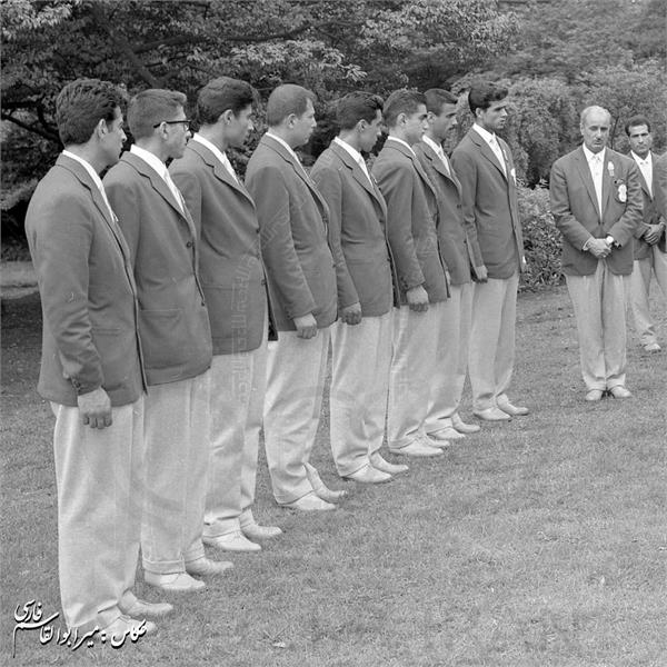 بازی های آسیایی 1958 توکیو، ژاپن