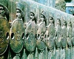 پرتاب نیزه4