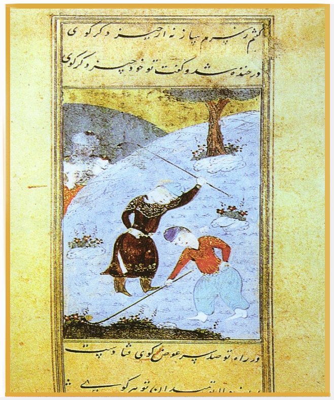 چوگان5