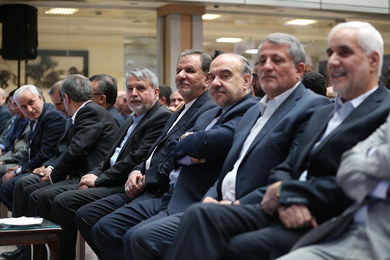 آیین افتتاحیه موزه ورزش،المپیک،پارالمپیک