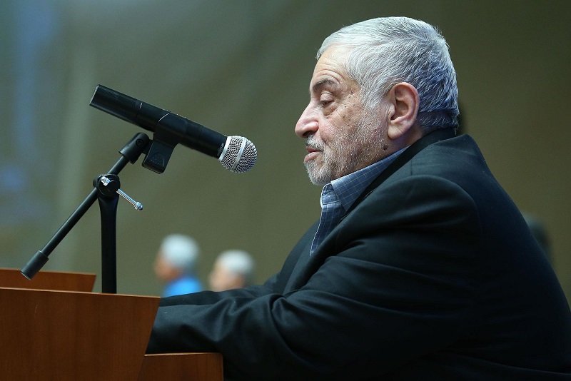 آیین بزرگداشت و رونمایی از دست نوشته های غلامرضا تختی