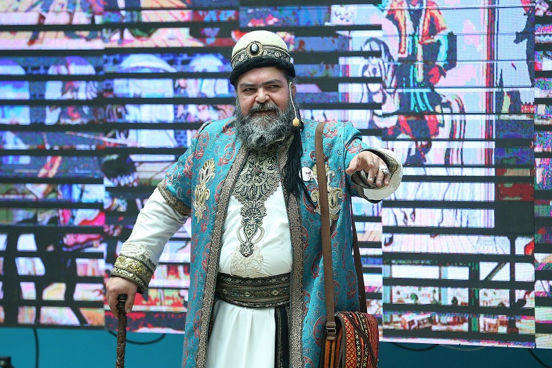 آیین بزرگداشت و رونمایی از دست نوشته های غلامرضا تختی