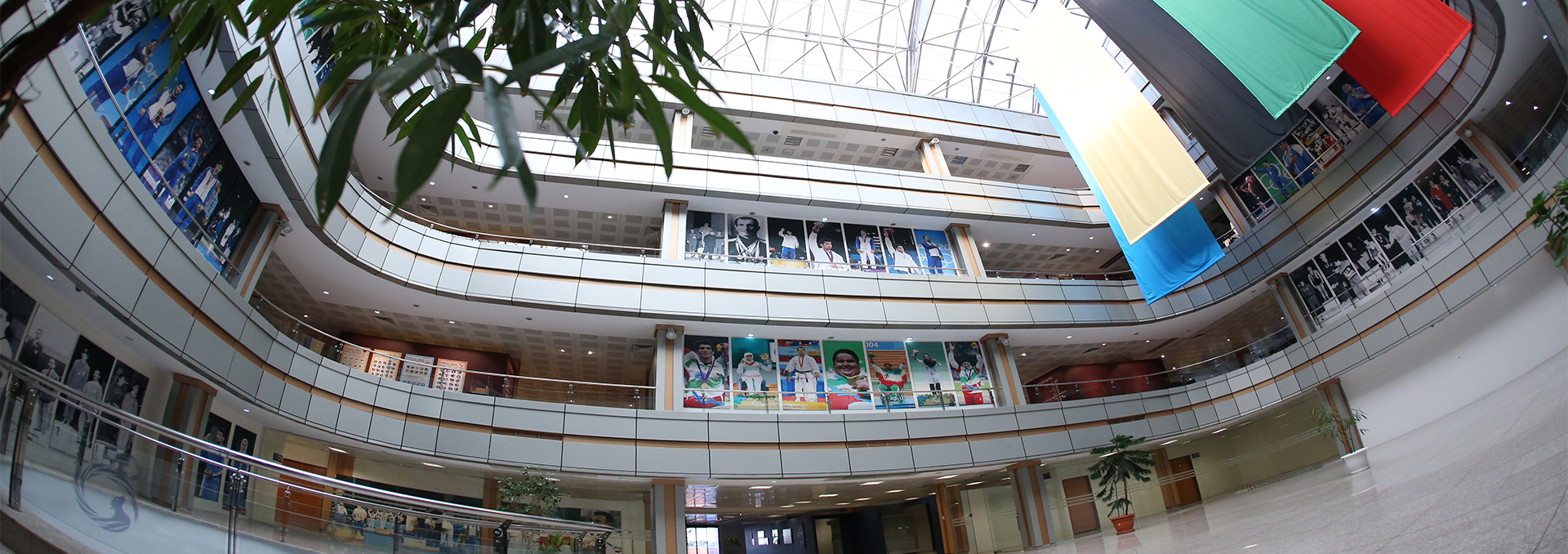 موزه ملی ورزش،المپیک،پارالمپیک