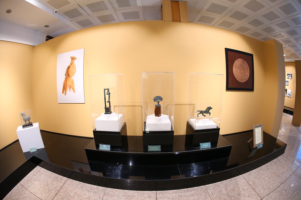 تالار ورزش باستان ایران