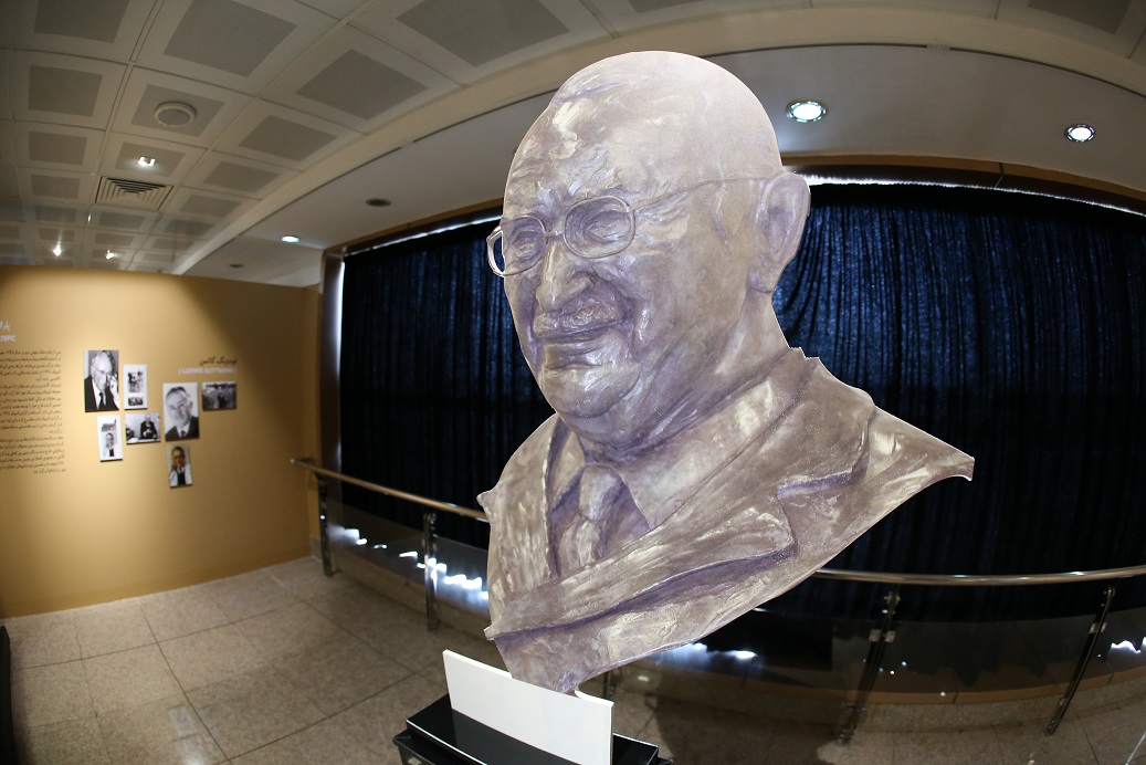 تالار المپیک نوین