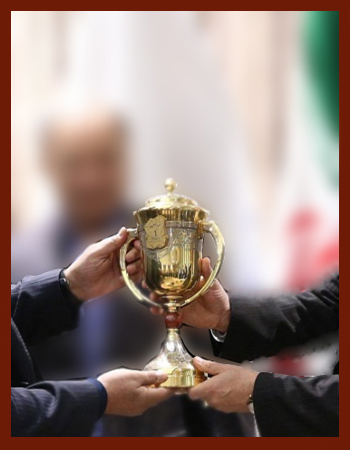 اهدایی ها به موزه