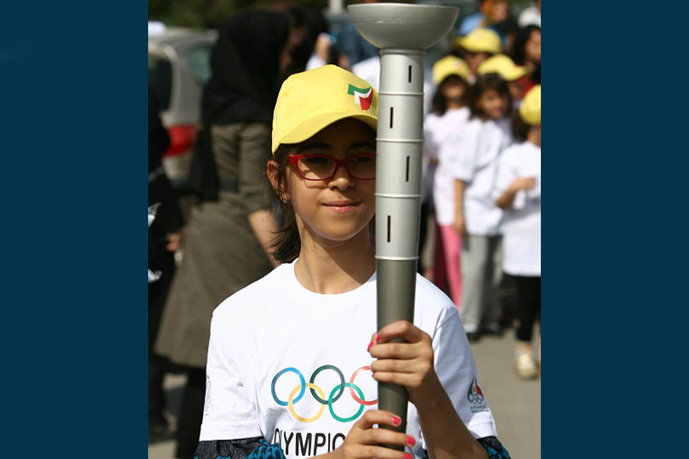 المپیک 2010