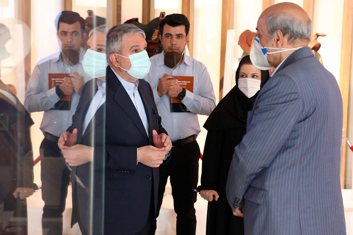 دکتر گودرزی