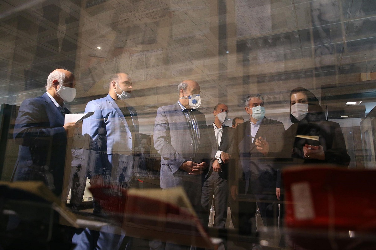 دکتر گودرزی