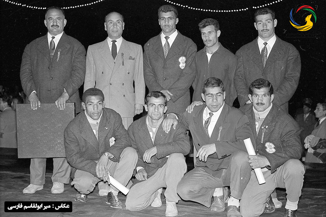 مسابقات جهانی ۱۹۵۷ استانبول